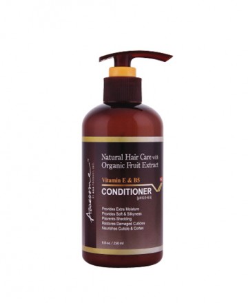 Natural Hair Care Conditioner