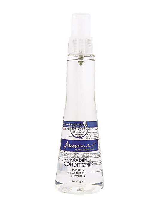 Leave-in Conditioner