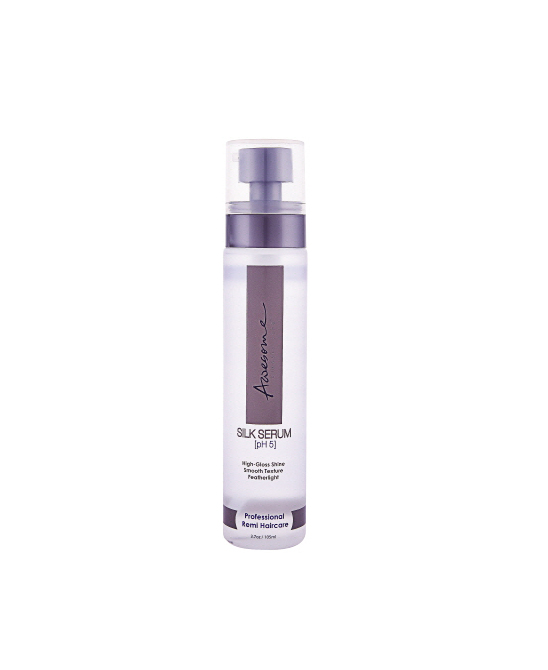 Remy  Silk Serum